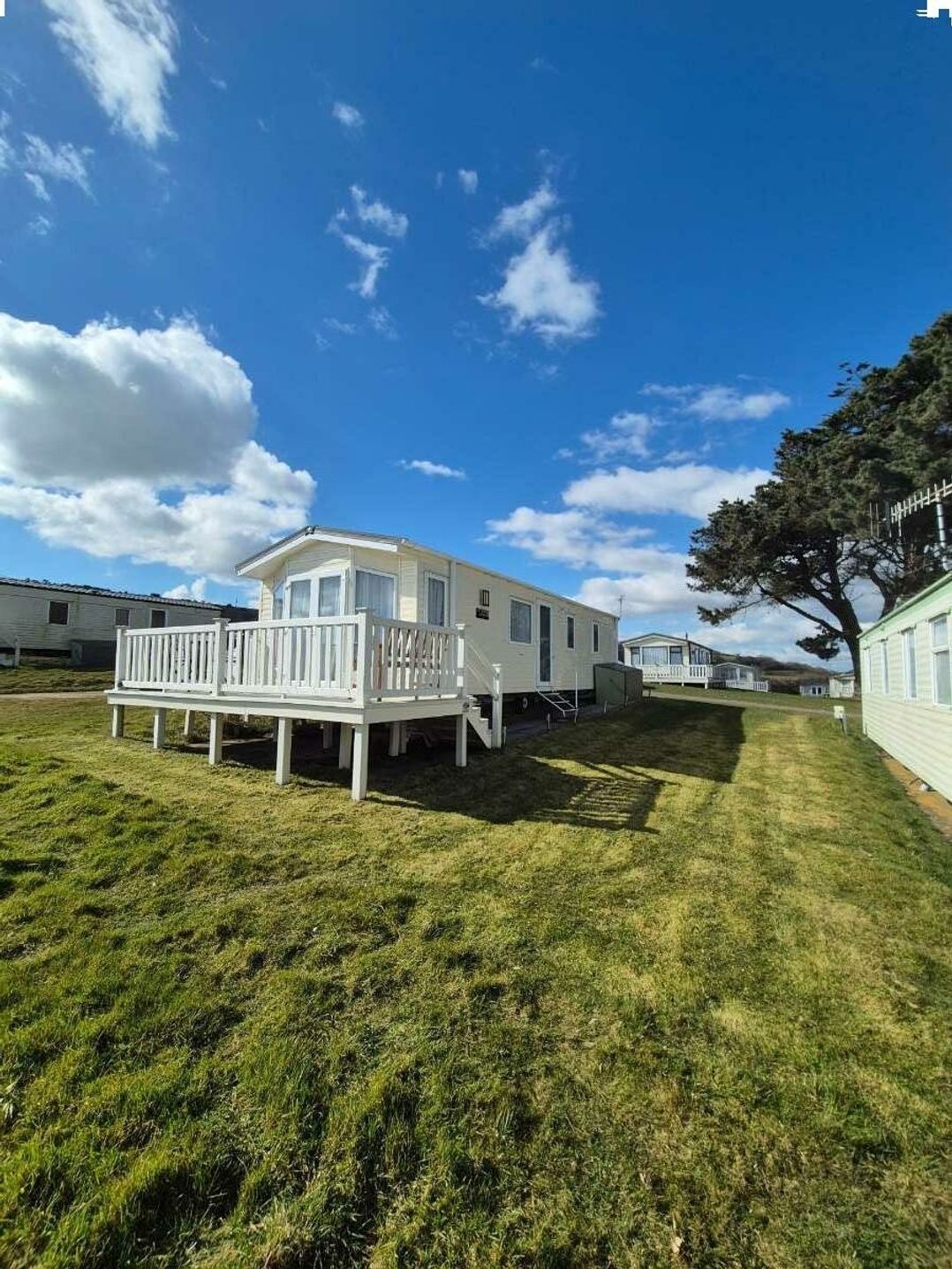 Sandhills Holiday Park - Holiday Accommodation 21722