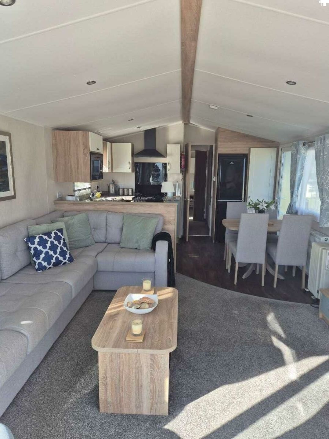 Sandhills Holiday Park - Holiday Accommodation 21722