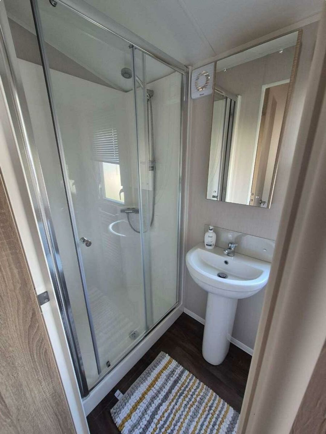 Sandhills Holiday Park - Holiday Accommodation 21722