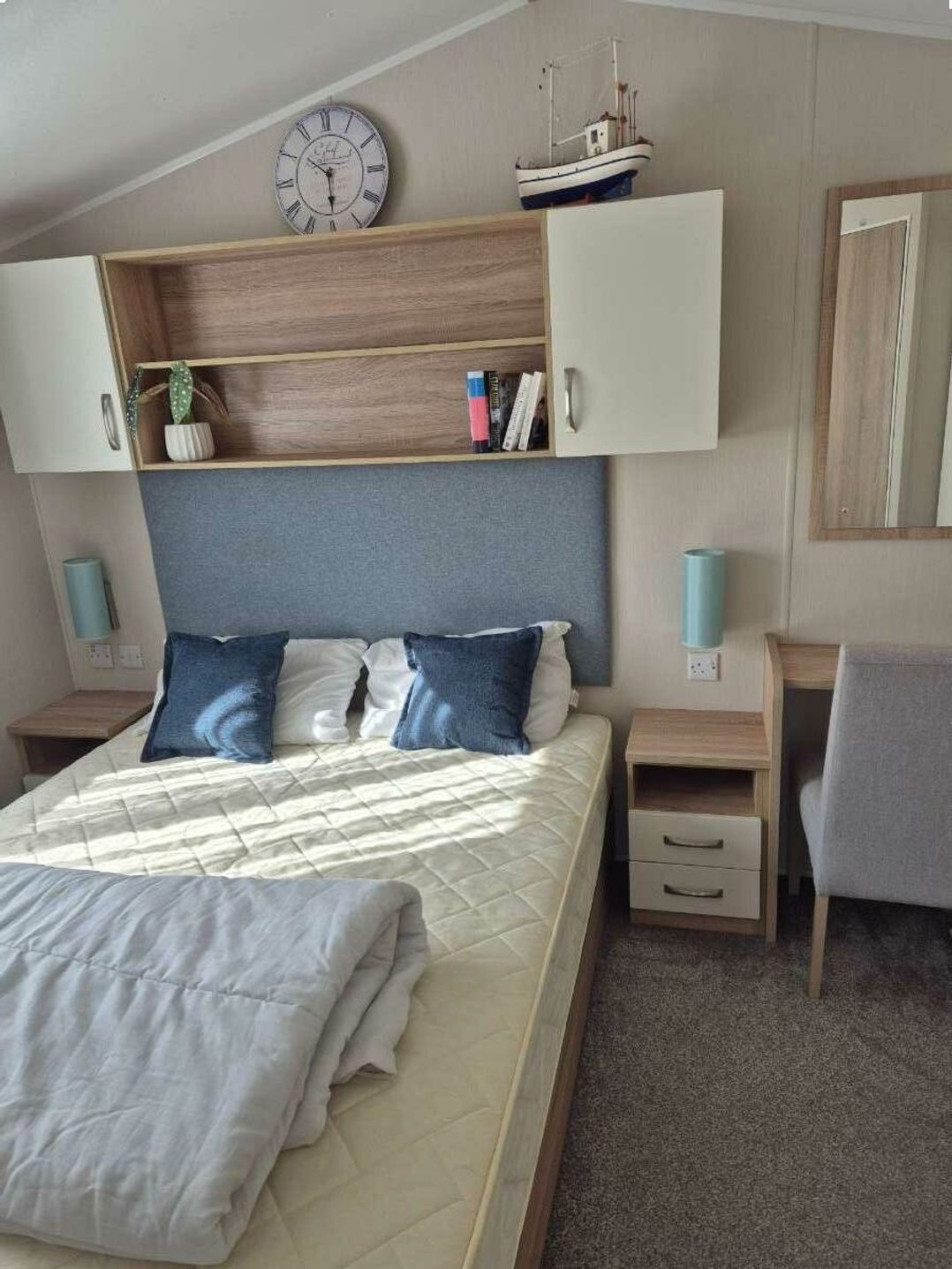 Sandhills Holiday Park - Holiday Accommodation 21722