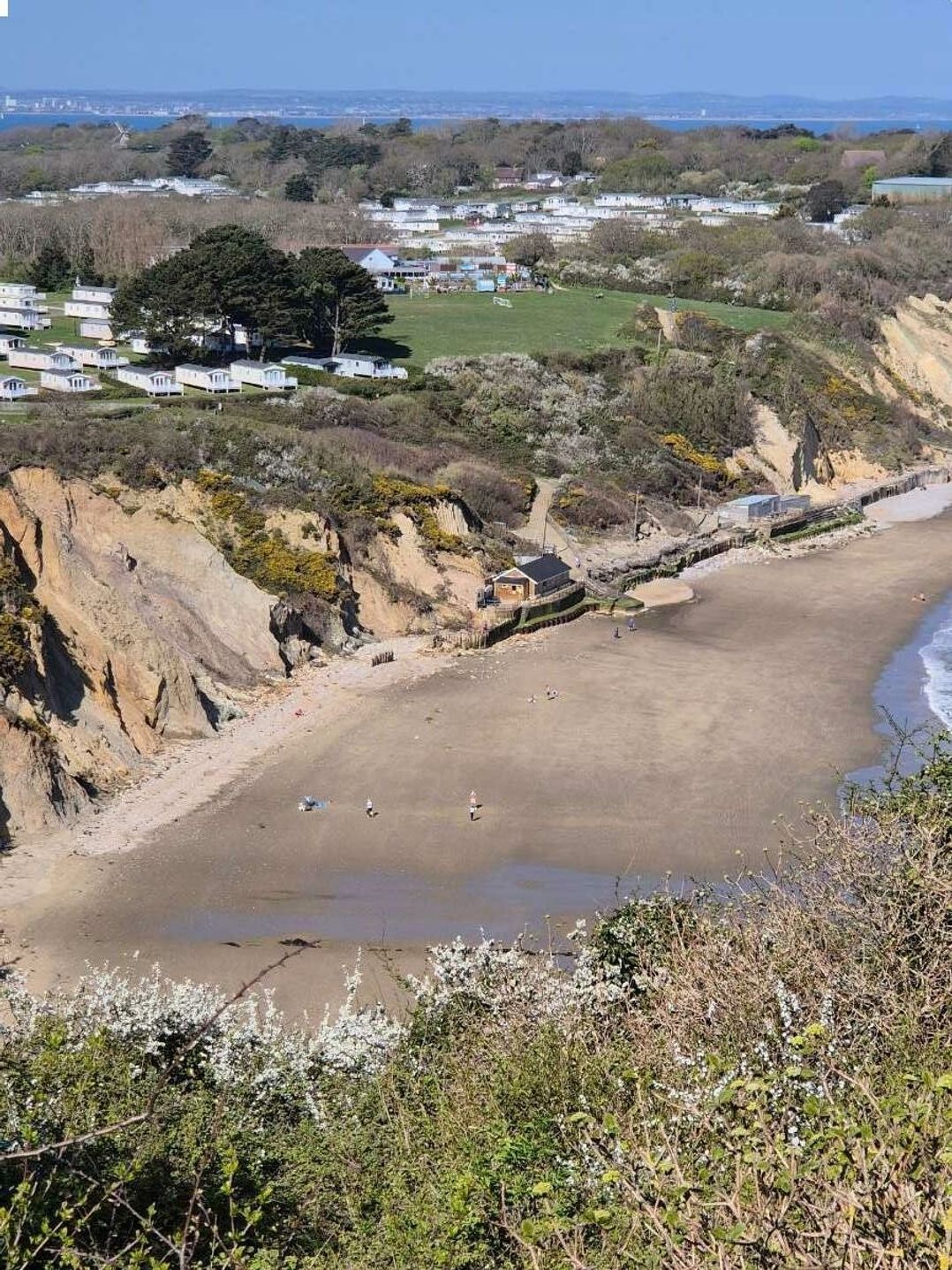 Sandhills Holiday Park - Holiday Accommodation 21722