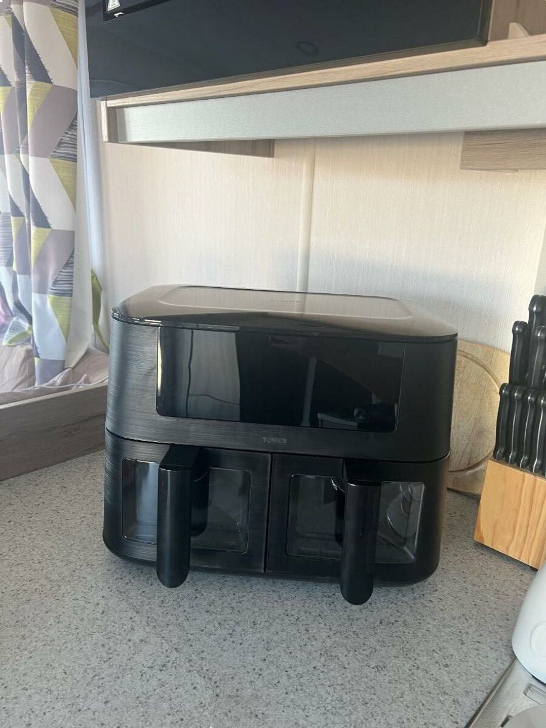 Aberystwyth Holiday Village - Holiday Accommodation 21726