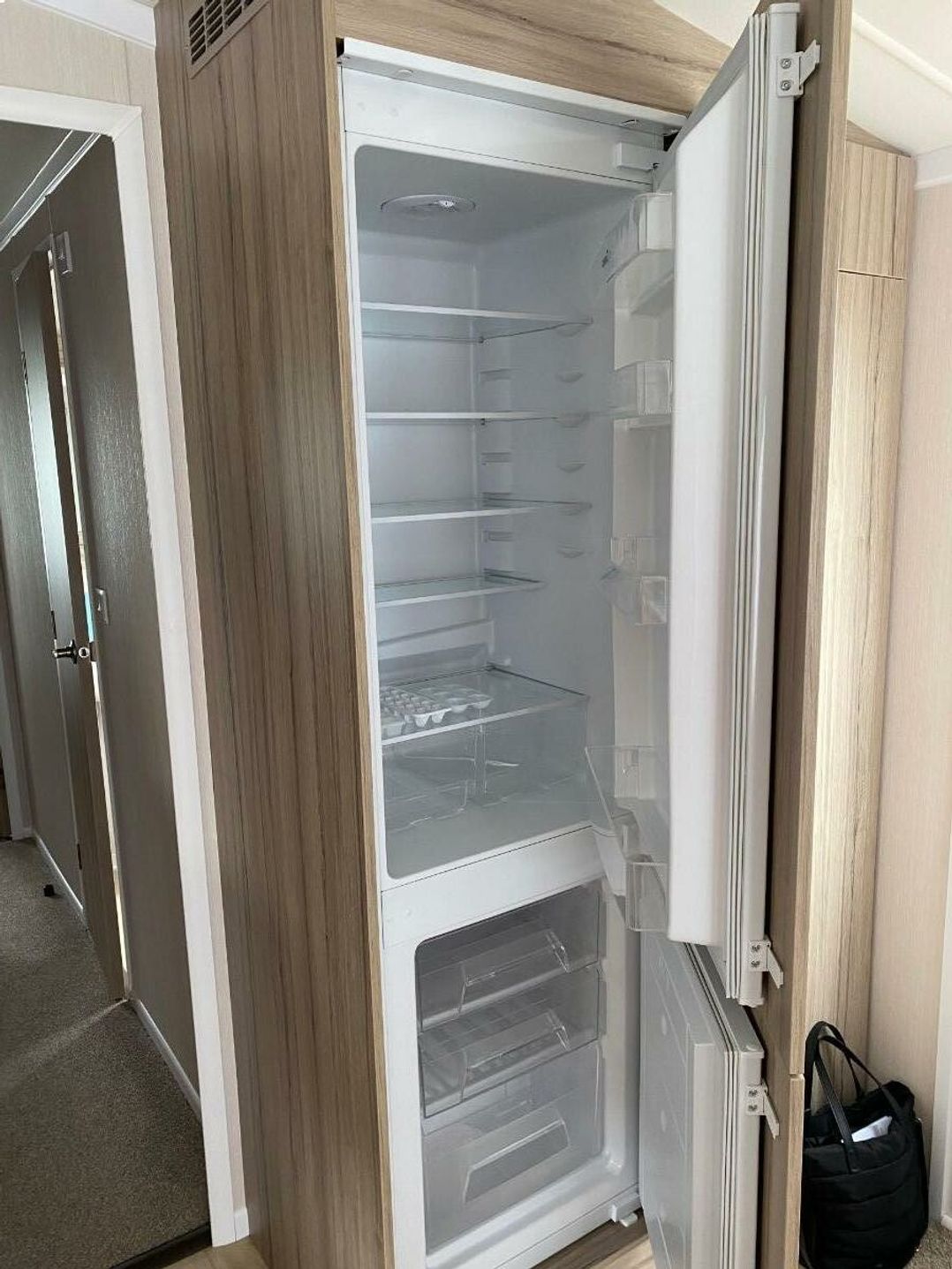 Aberystwyth Holiday Village - Holiday Accommodation 21726