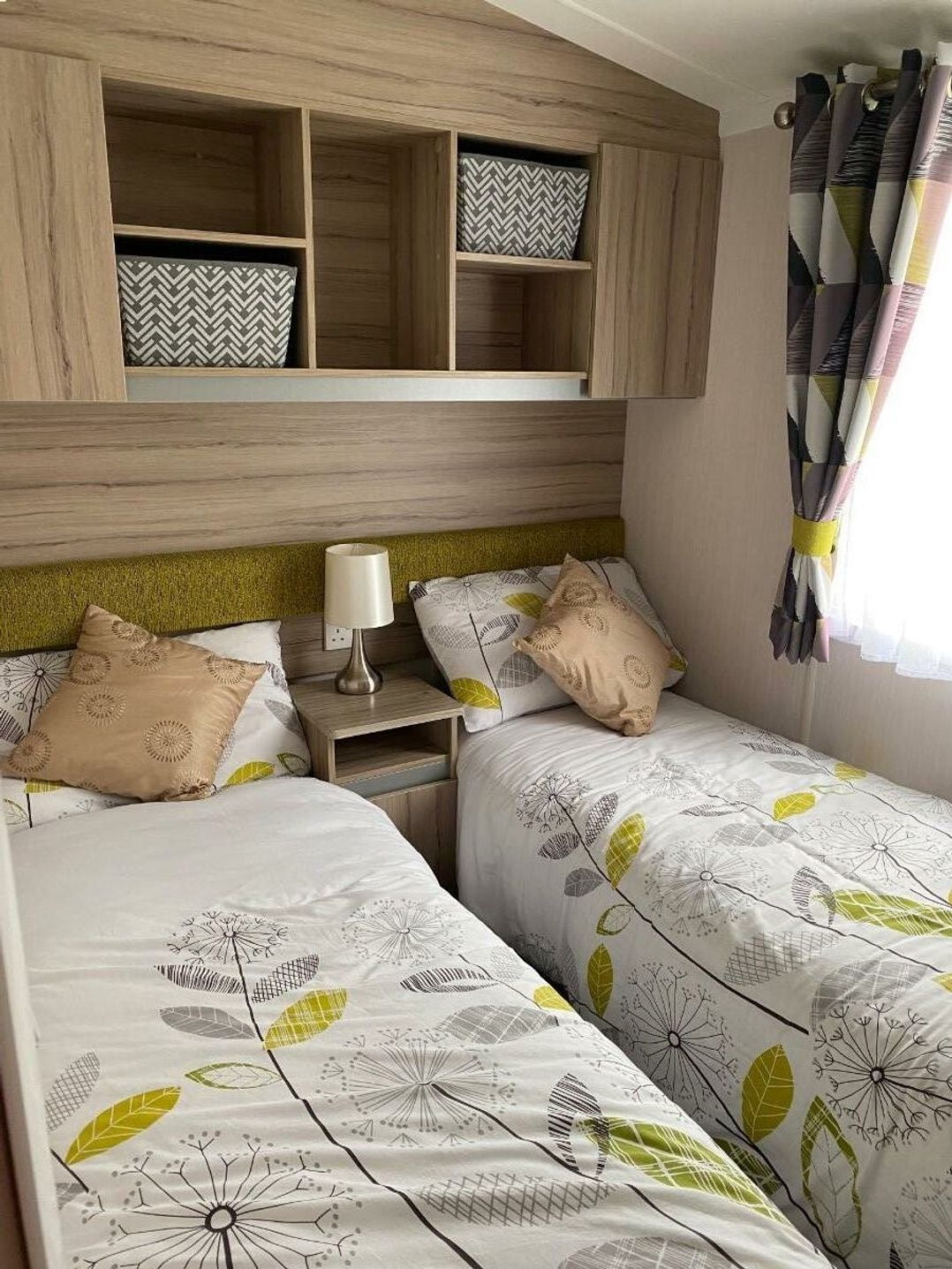 Aberystwyth Holiday Village - Holiday Accommodation 21726