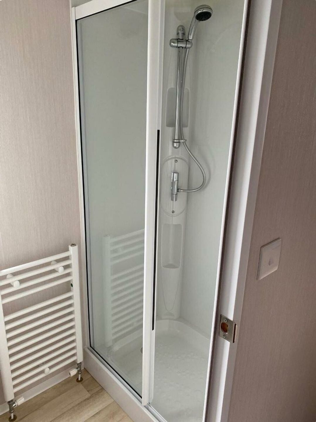 Aberystwyth Holiday Village - Holiday Accommodation 21726