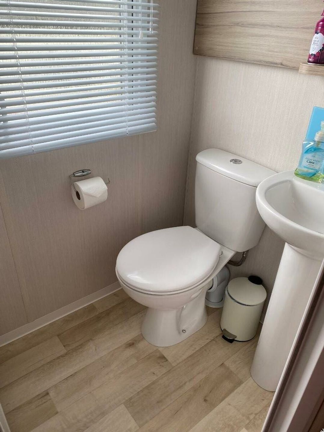 Aberystwyth Holiday Village - Holiday Accommodation 21726