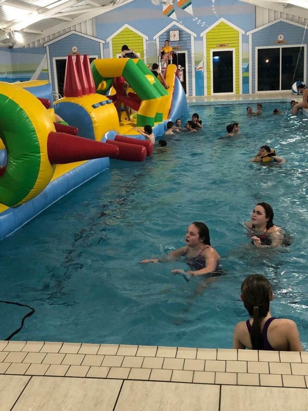 Presthaven Beach Resort - Holiday Accommodation 21728