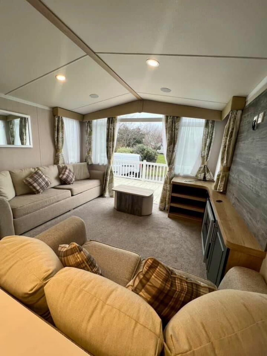 Presthaven Beach Resort - Holiday Accommodation 21728