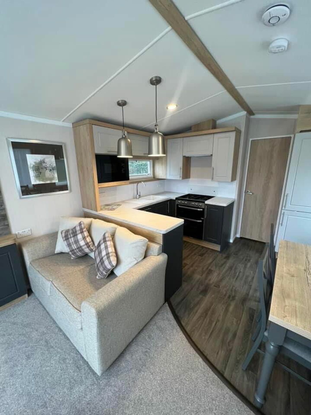 Presthaven Beach Resort - Holiday Accommodation 21728