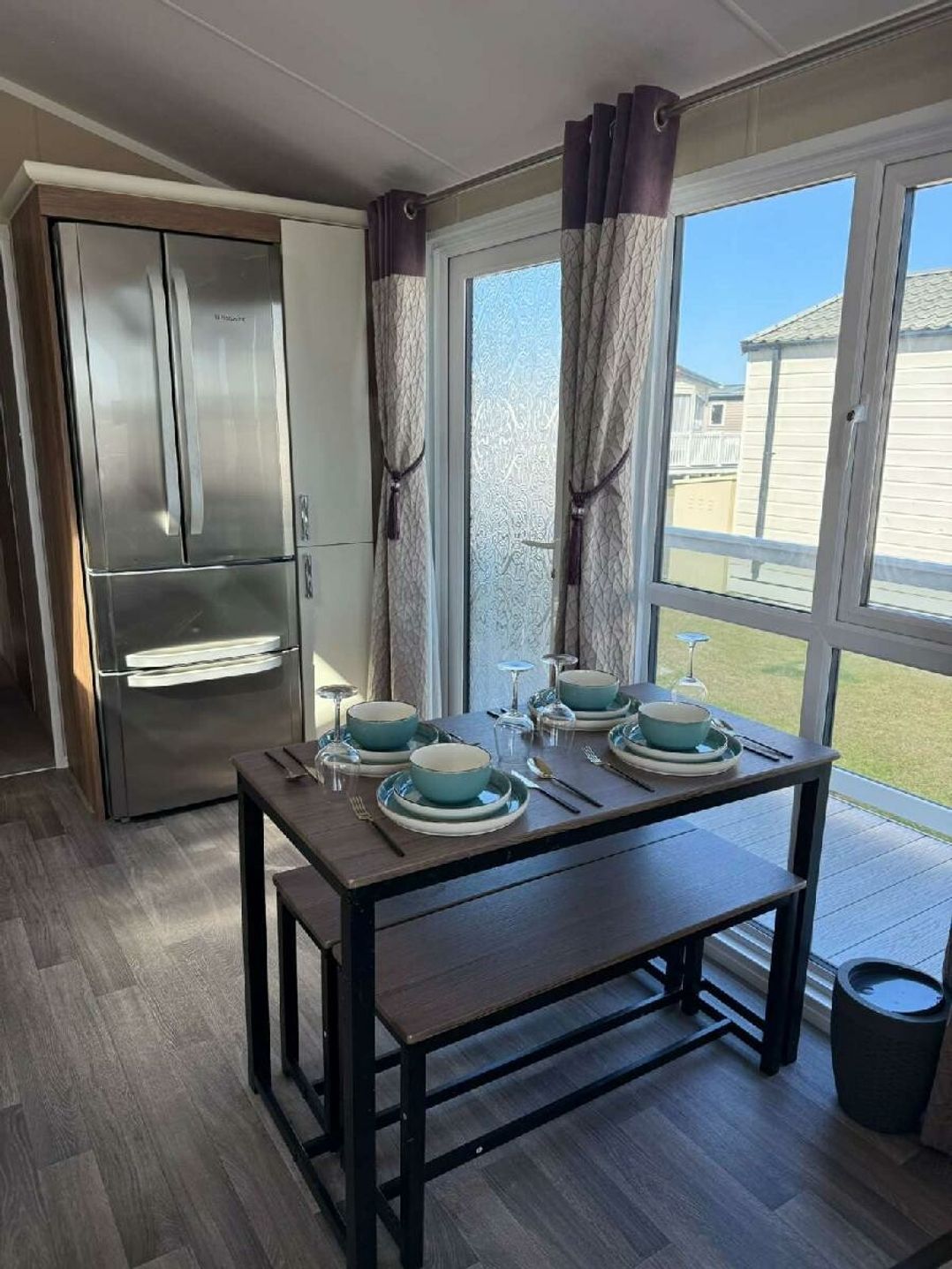 Trecco Bay - Holiday Accommodation 21732