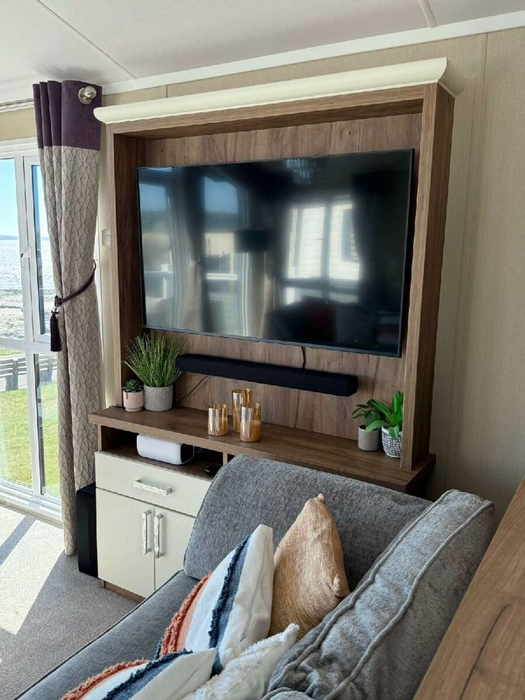 Trecco Bay - Holiday Accommodation 21732