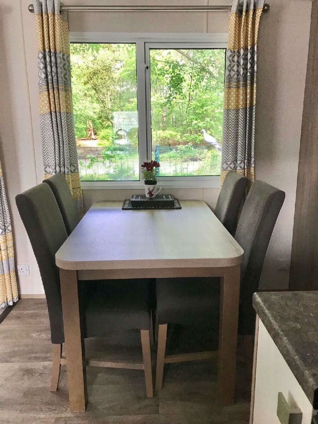 Oakdene Forest Park - Holiday Accommodation 21736