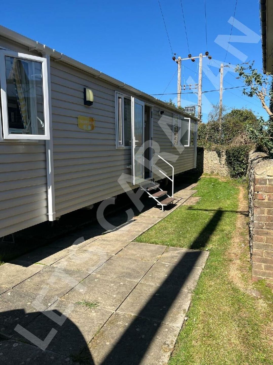 Church Farm Holiday Village - Holiday Accommodation 21738