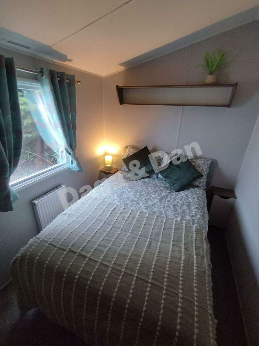 Marton Mere Holiday Village - Holiday Accommodation 21739