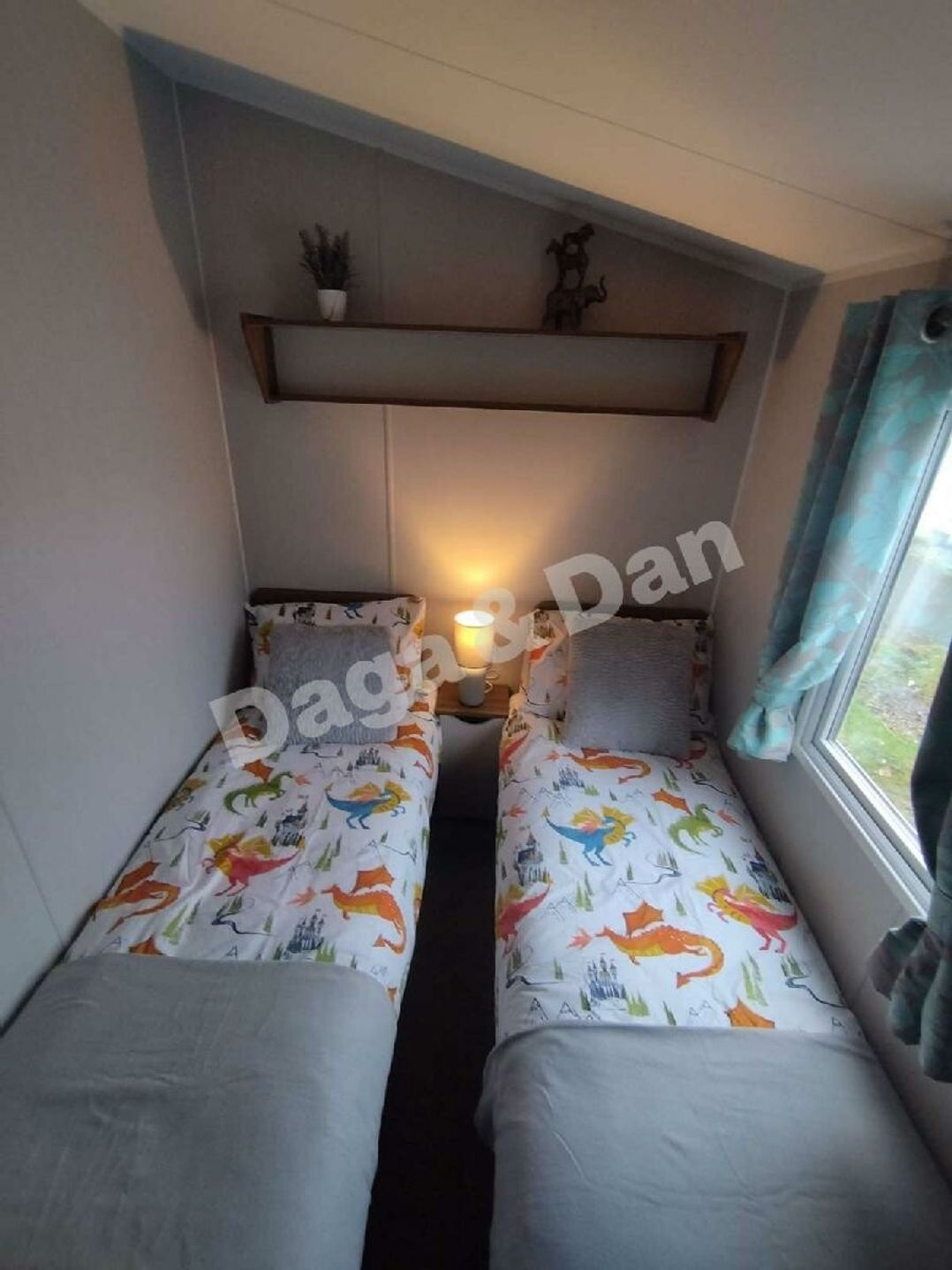 Marton Mere Holiday Village - Holiday Accommodation 21739