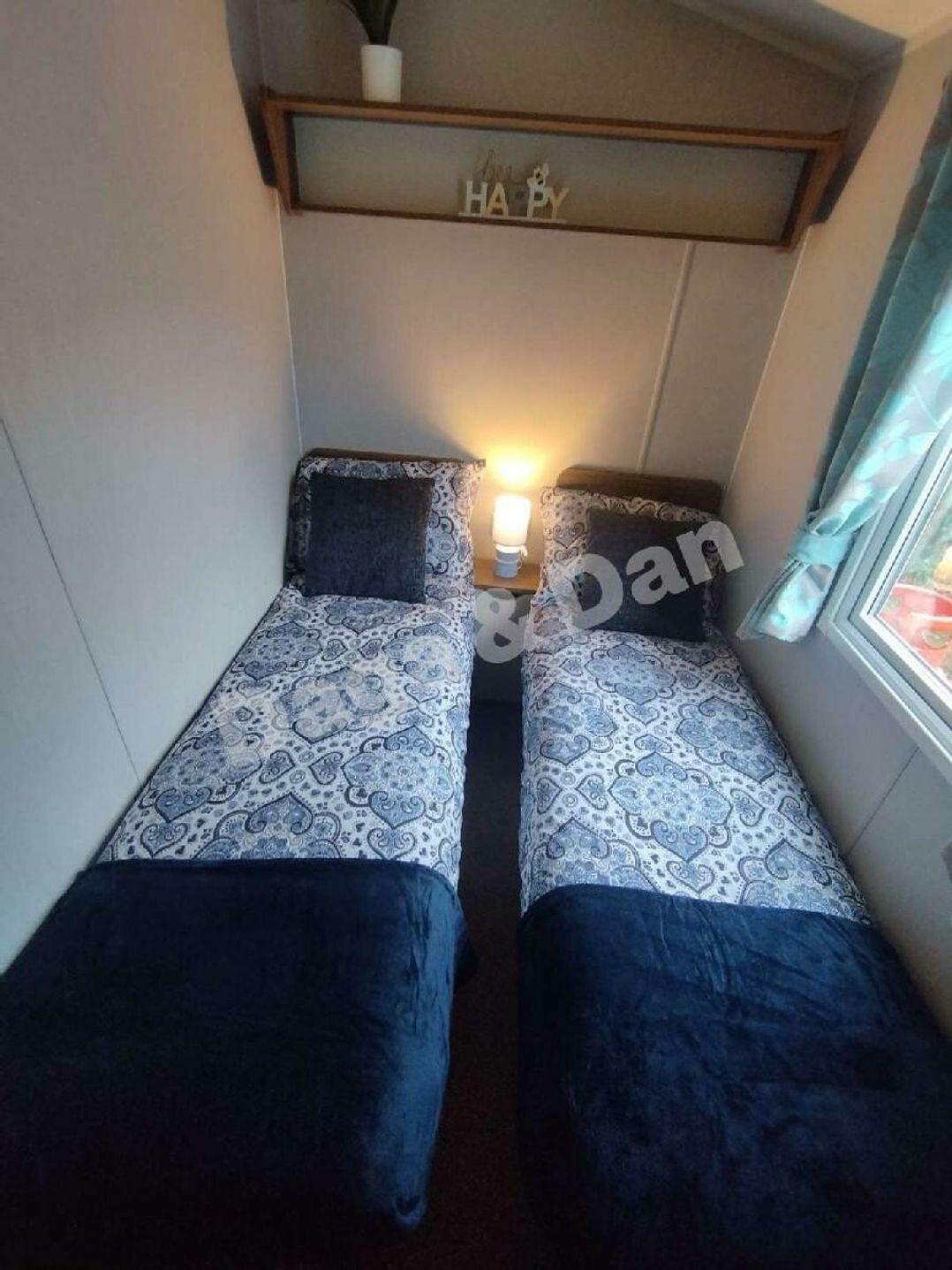 Marton Mere Holiday Village - Holiday Accommodation 21739