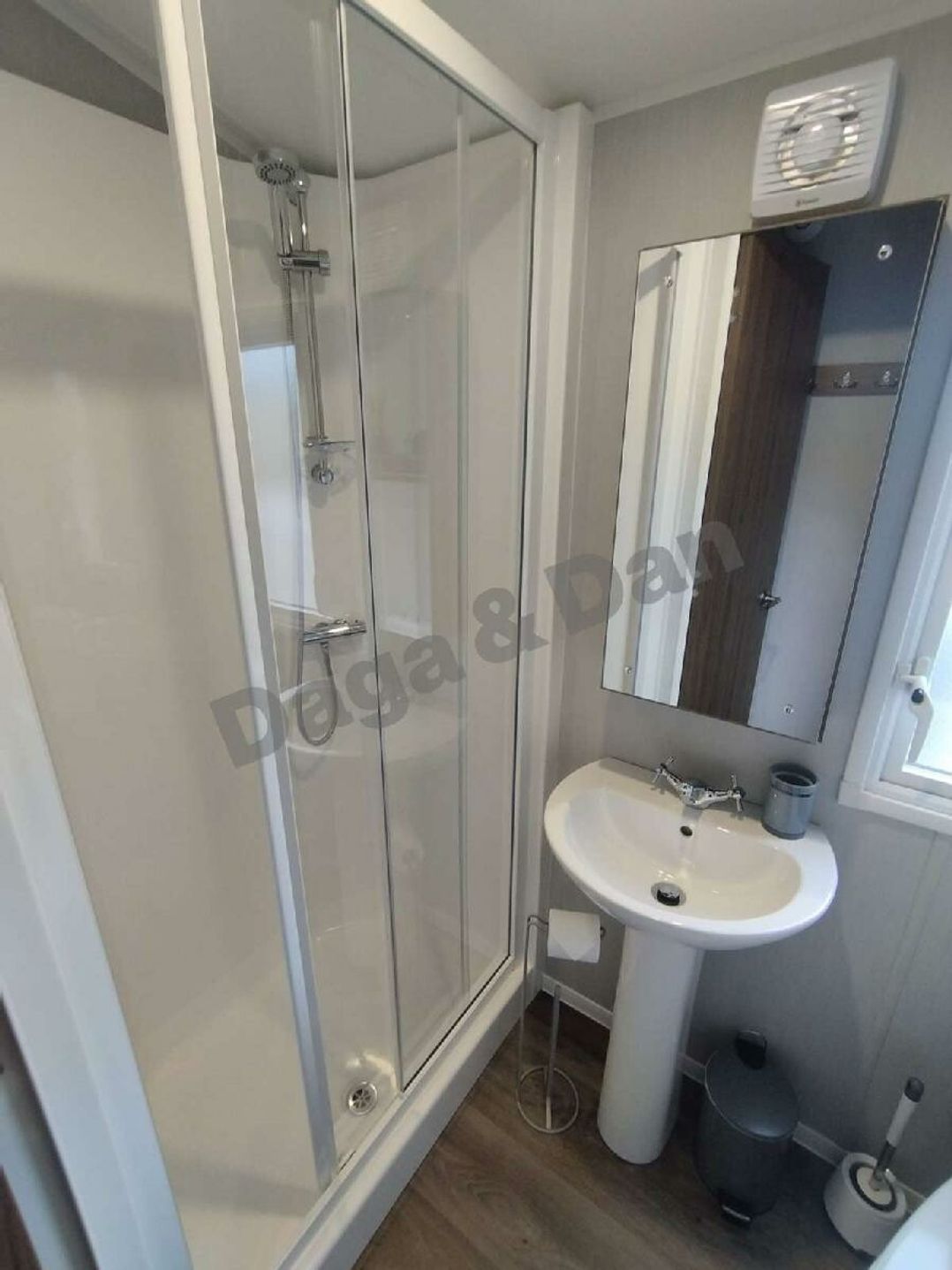 Marton Mere Holiday Village - Holiday Accommodation 21739