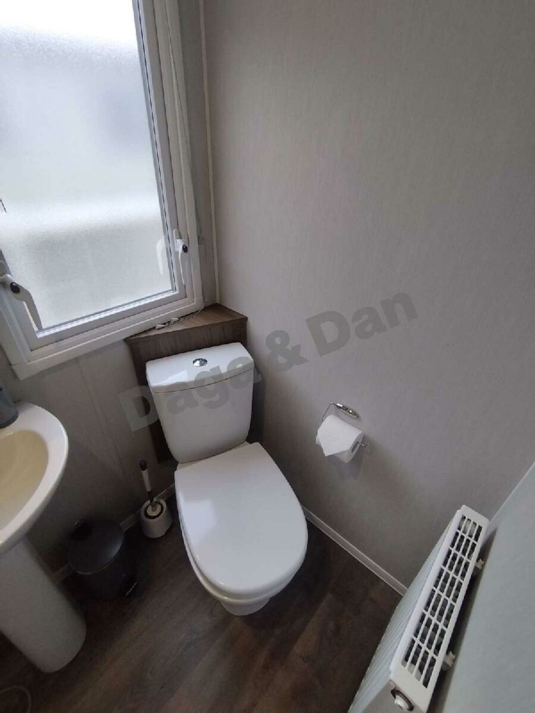 Marton Mere Holiday Village - Holiday Accommodation 21739