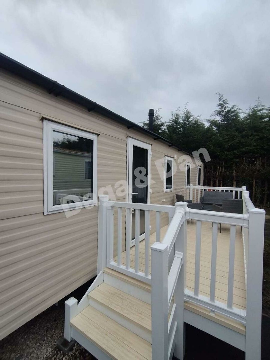 Marton Mere Holiday Village - Holiday Accommodation 21739