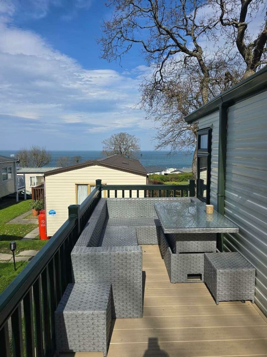Quay West Holiday Park - Holiday Accommodation 21740