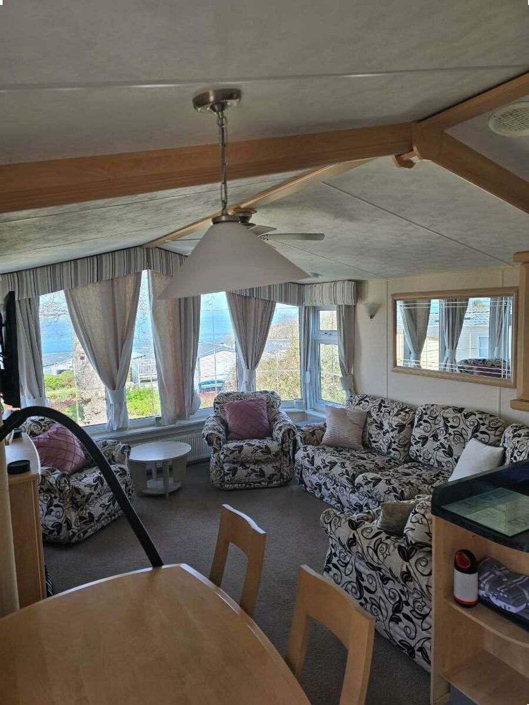 Quay West Holiday Park - Holiday Accommodation 21740