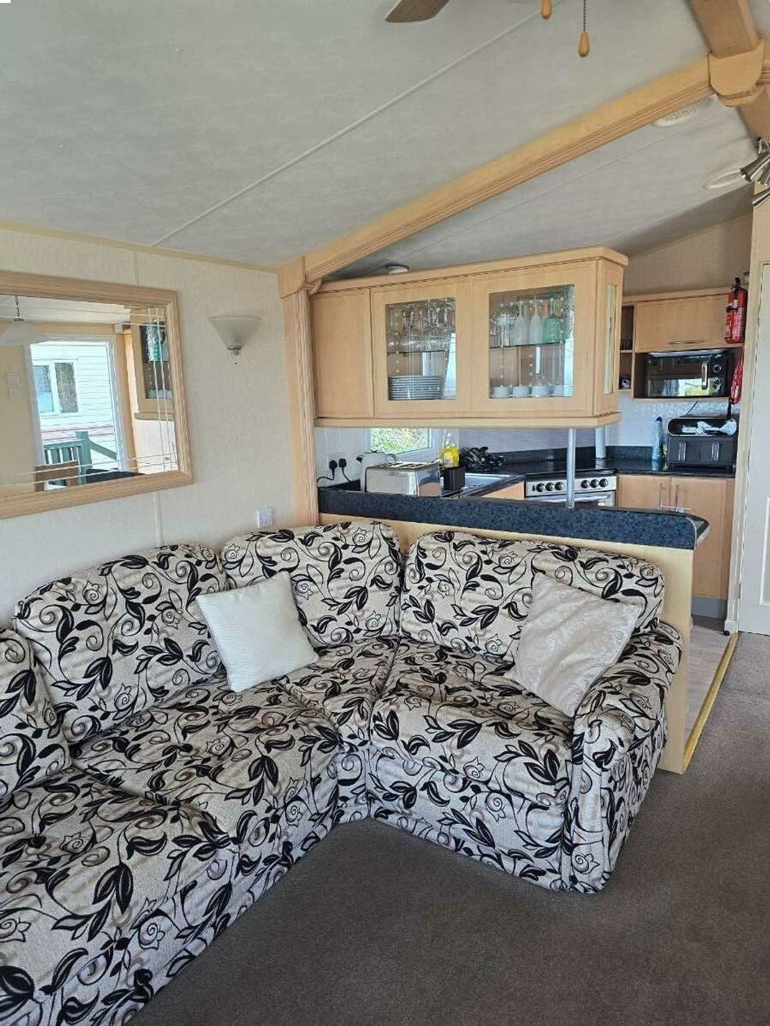 Quay West Holiday Park - Holiday Accommodation 21740