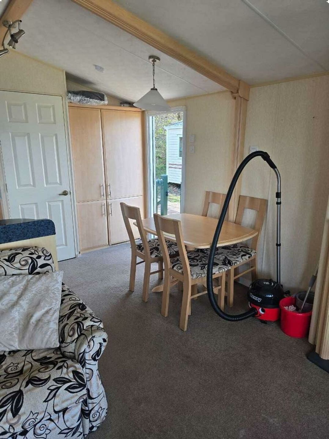 Quay West Holiday Park - Holiday Accommodation 21740