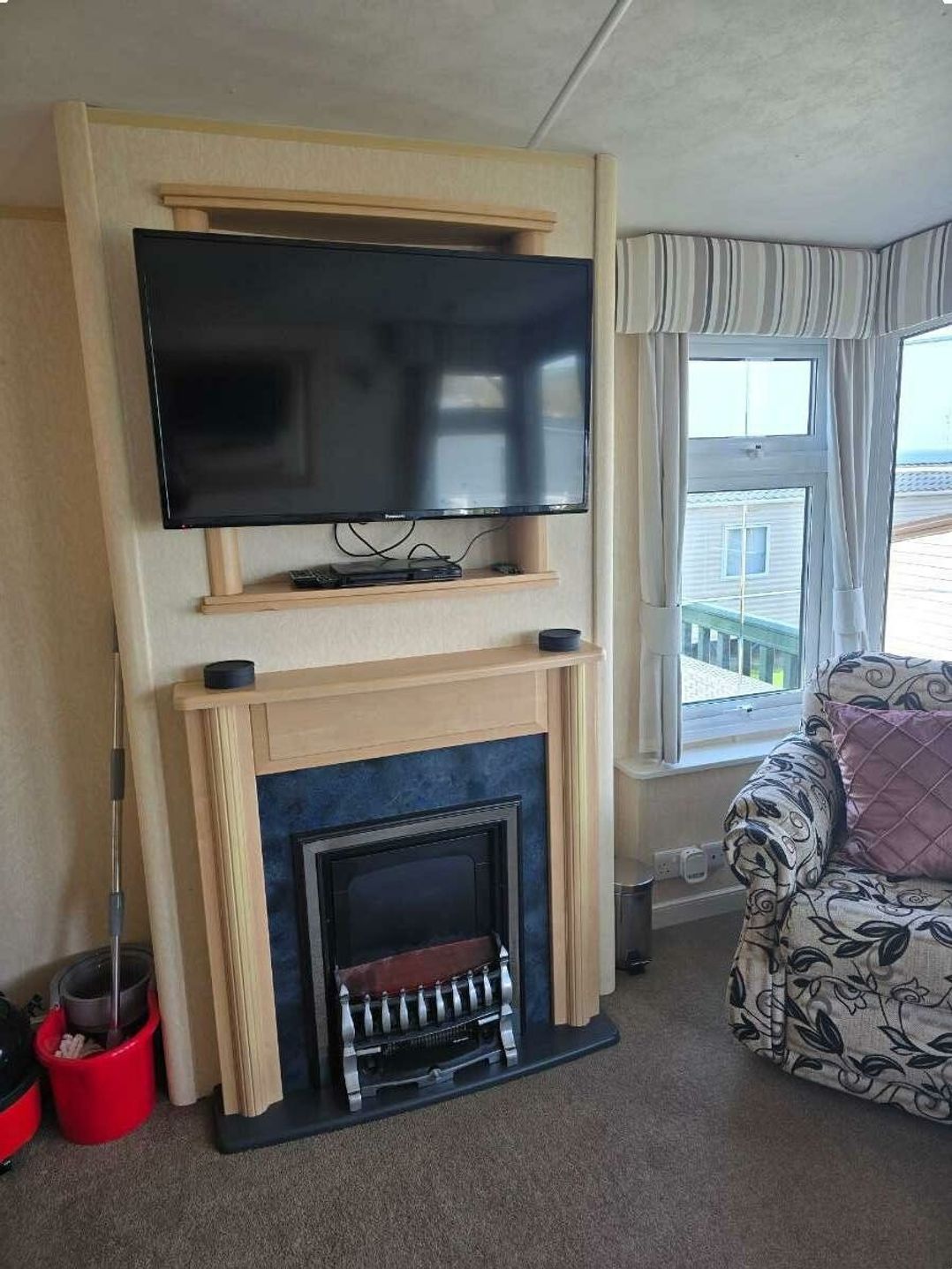 Quay West Holiday Park - Holiday Accommodation 21740