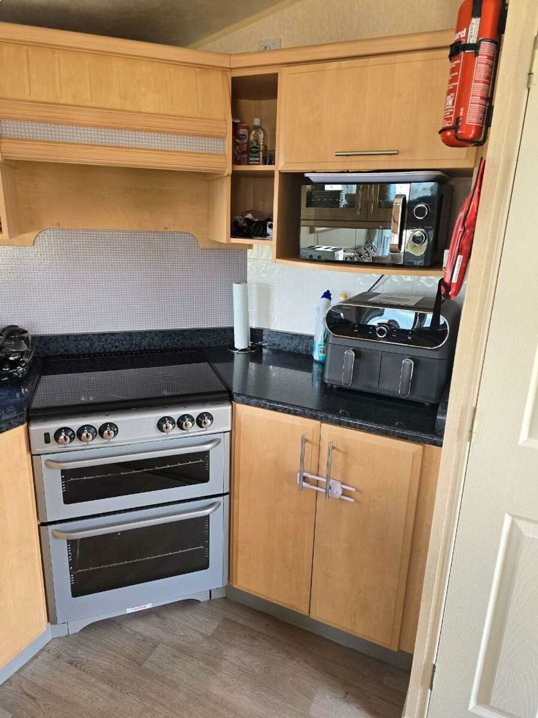 Quay West Holiday Park - Holiday Accommodation 21740