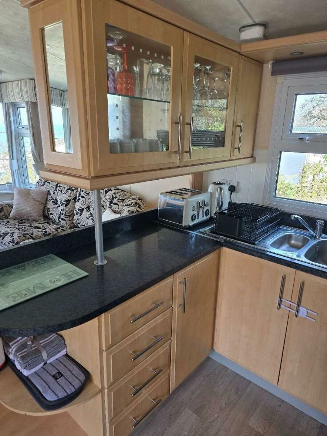 Quay West Holiday Park - Holiday Accommodation 21740