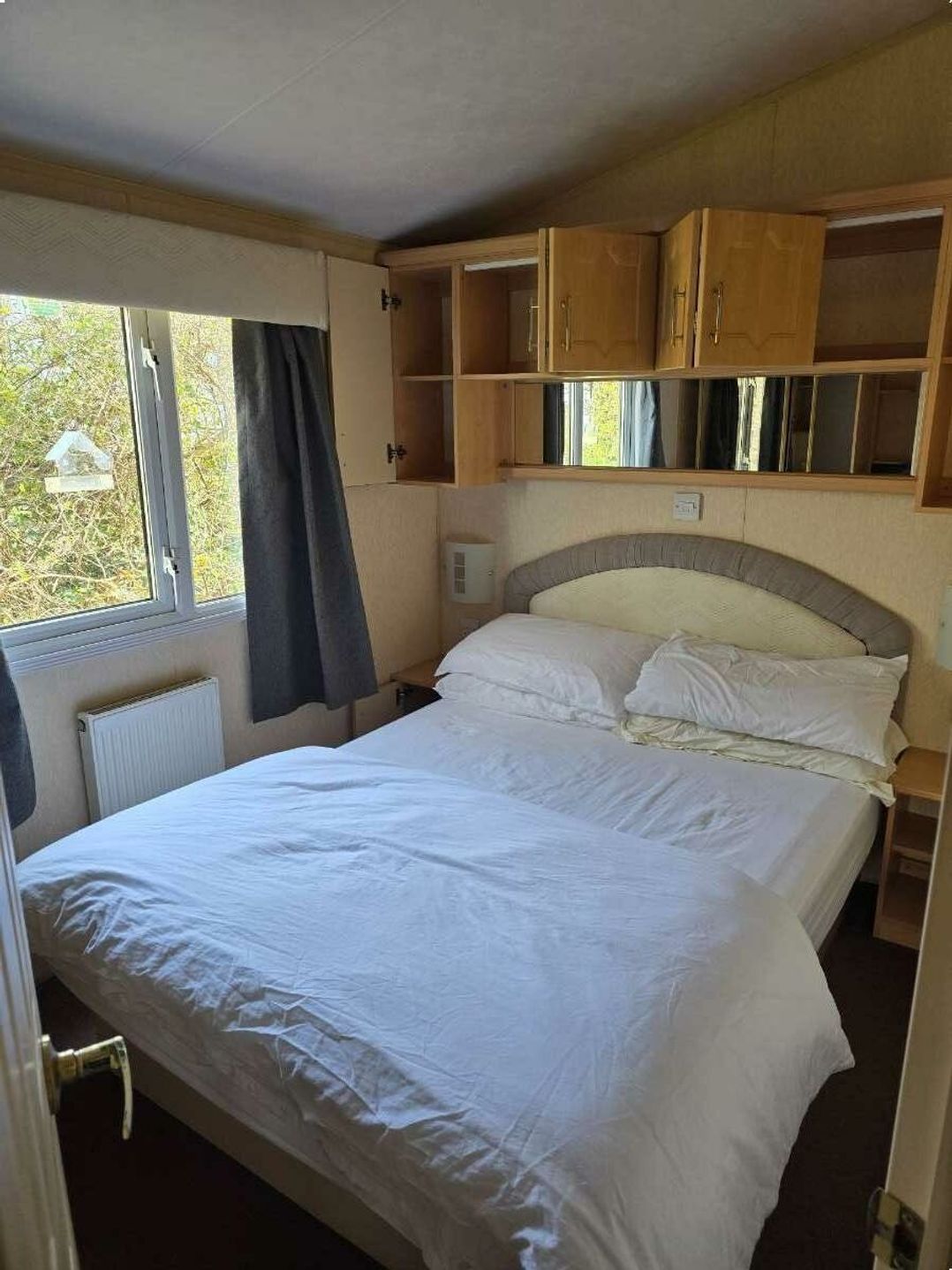 Quay West Holiday Park - Holiday Accommodation 21740