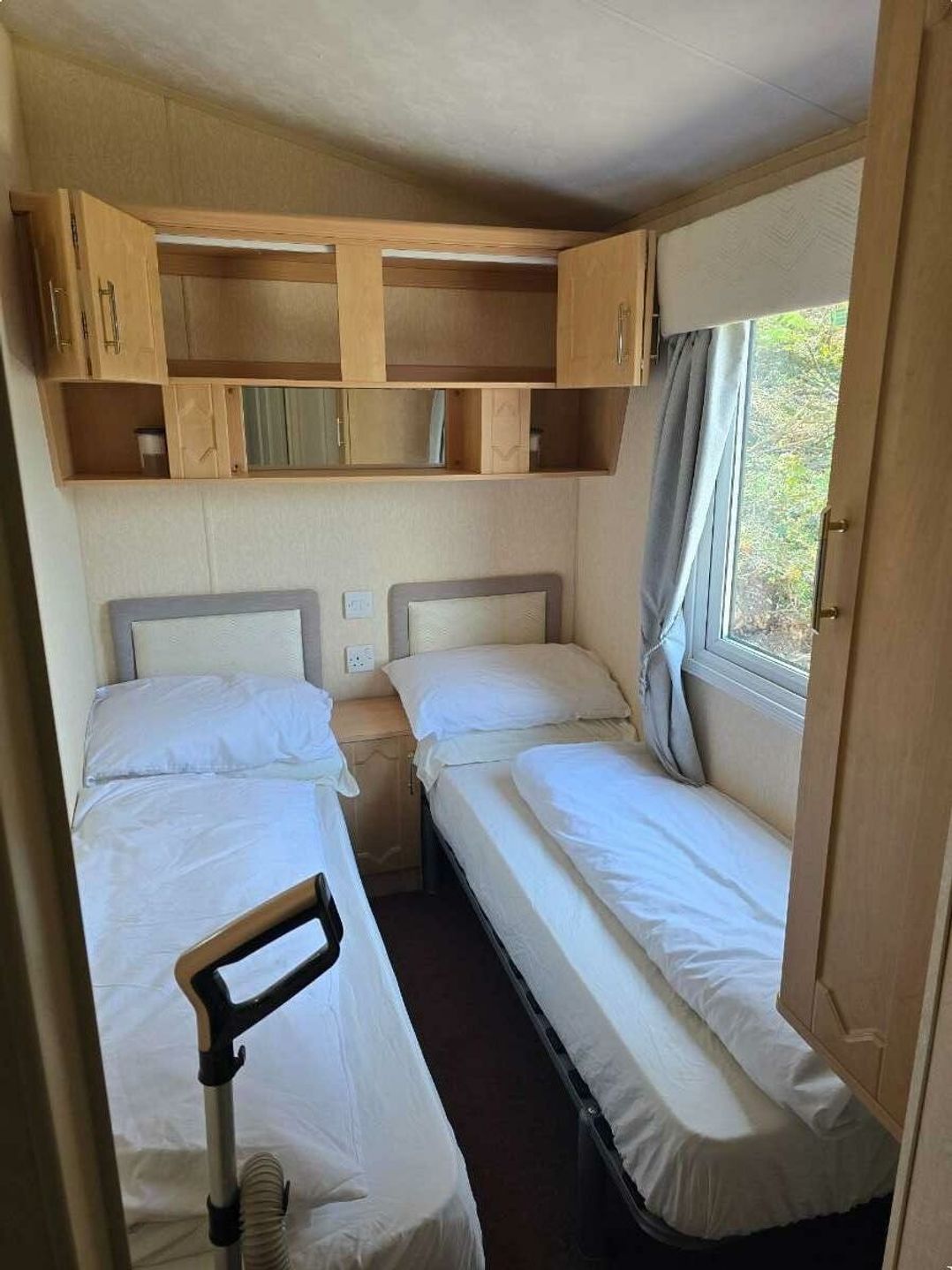 Quay West Holiday Park - Holiday Accommodation 21740