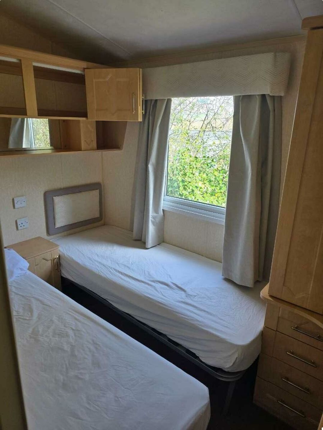 Quay West Holiday Park - Holiday Accommodation 21740