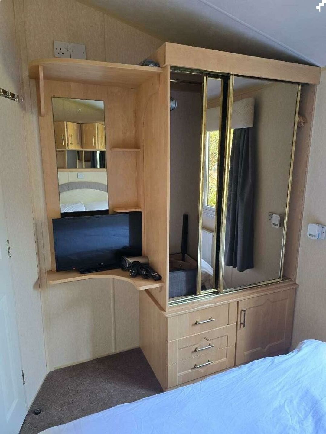 Quay West Holiday Park - Holiday Accommodation 21740