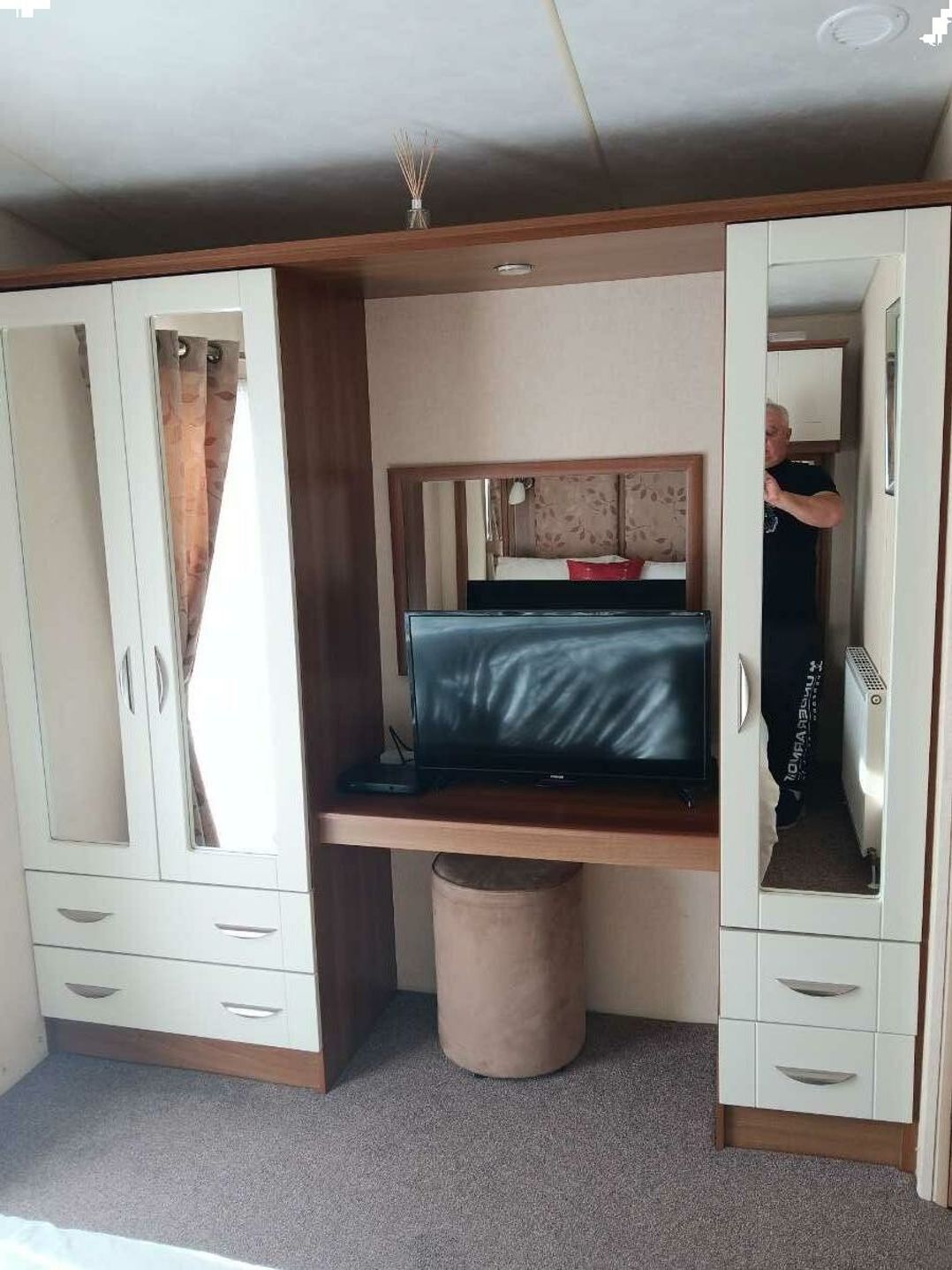 Golden Sands Holiday Park - Holiday Accommodation 21741