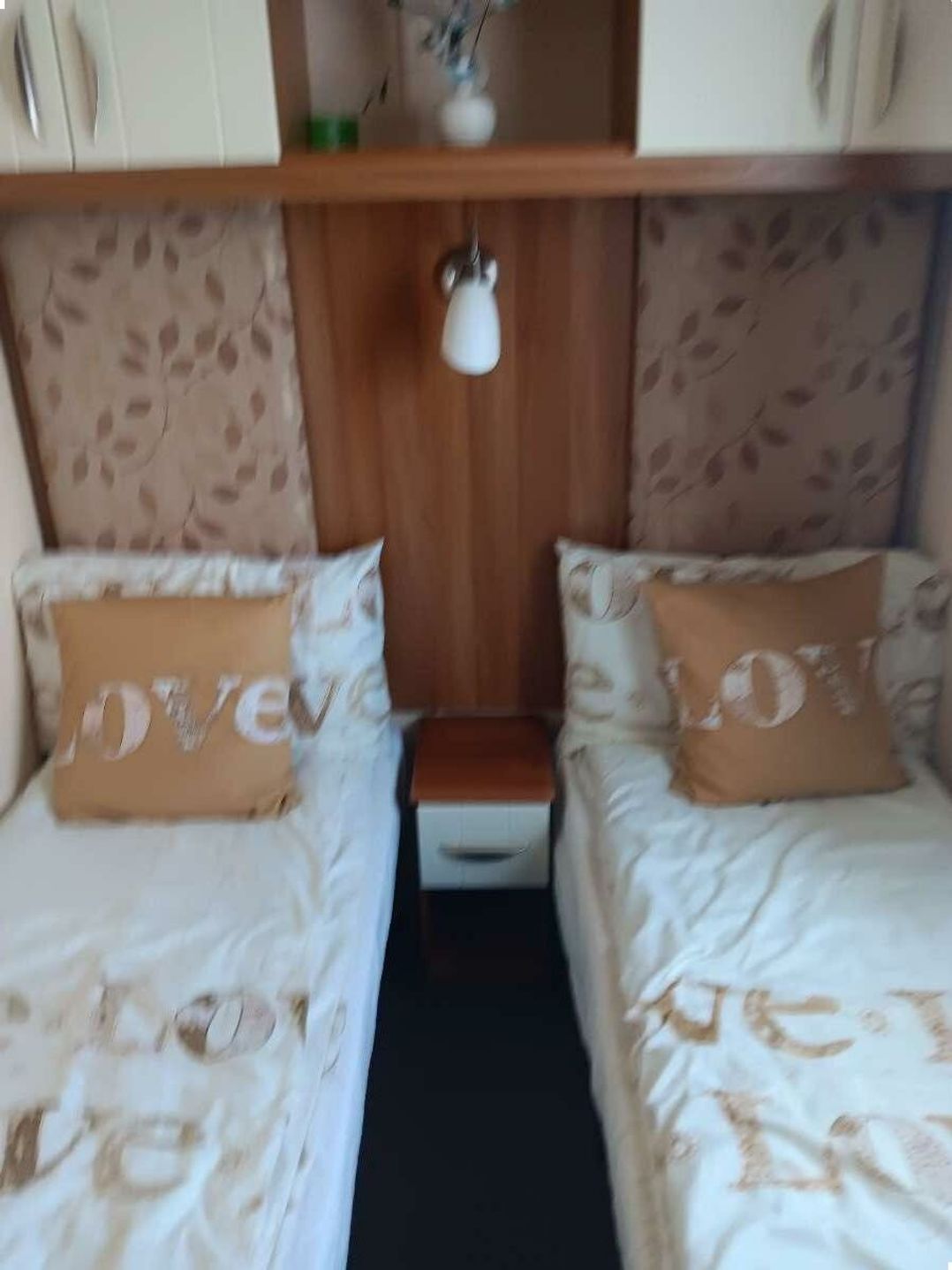 Golden Sands Holiday Park - Holiday Accommodation 21741