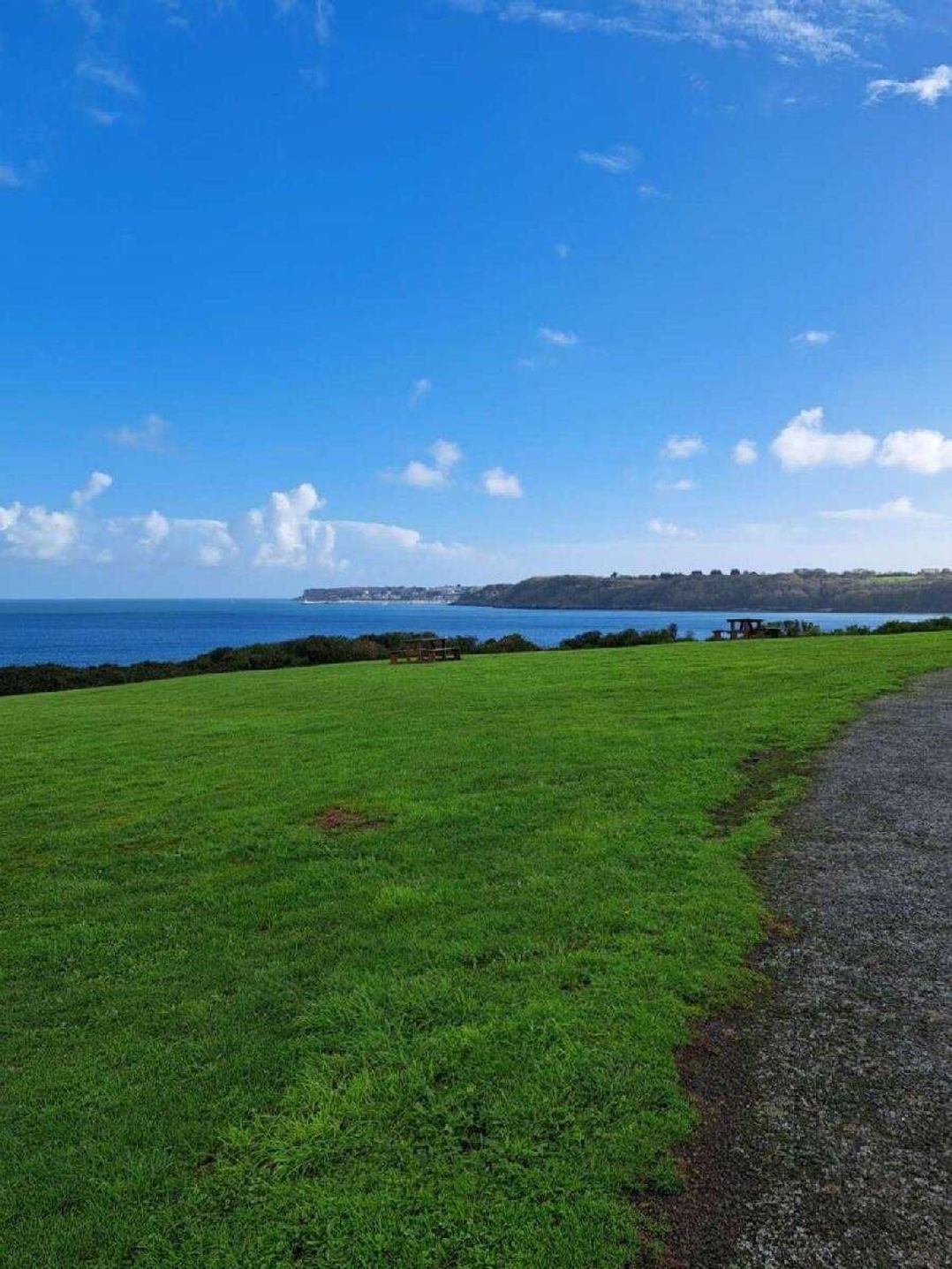 Waterside, Paignton - Holiday Accommodation 21747