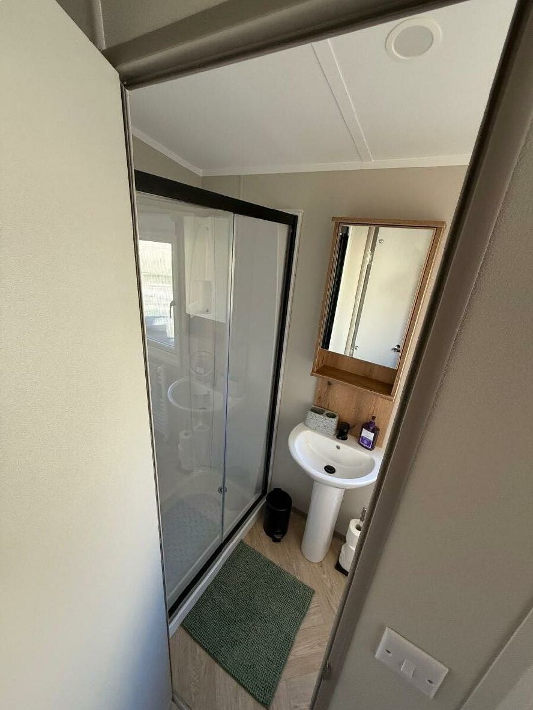 Hafan y Mor Haven - Holiday Accommodation 21748