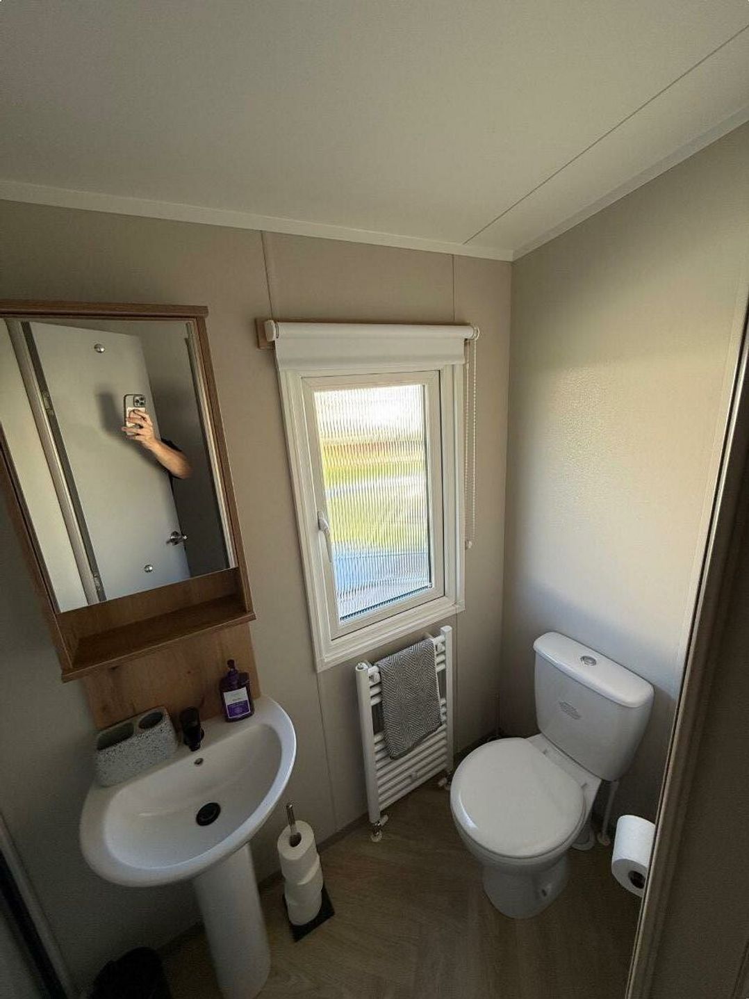 Hafan y Mor Haven - Holiday Accommodation 21748