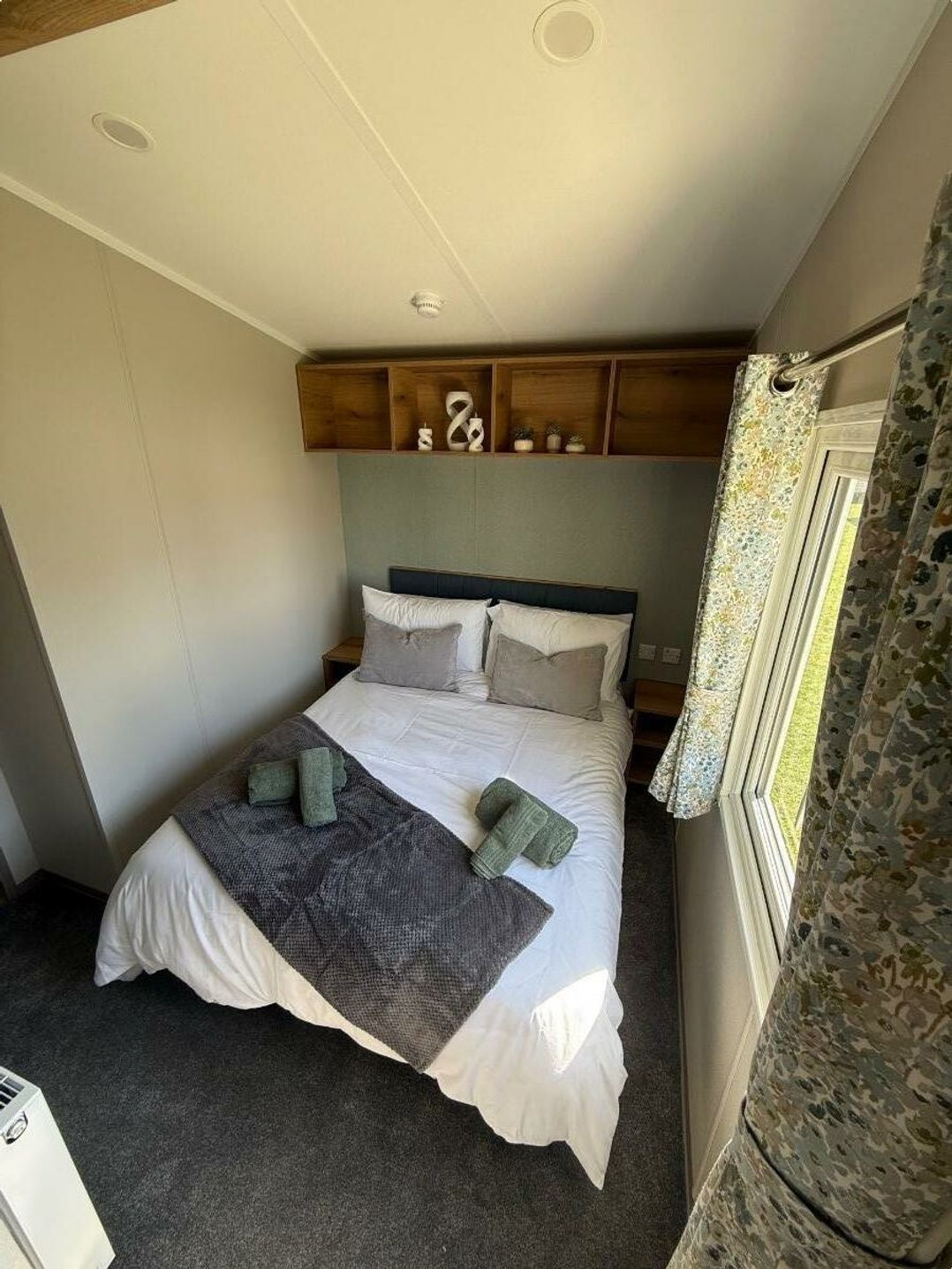 Hafan y Mor Haven - Holiday Accommodation 21748