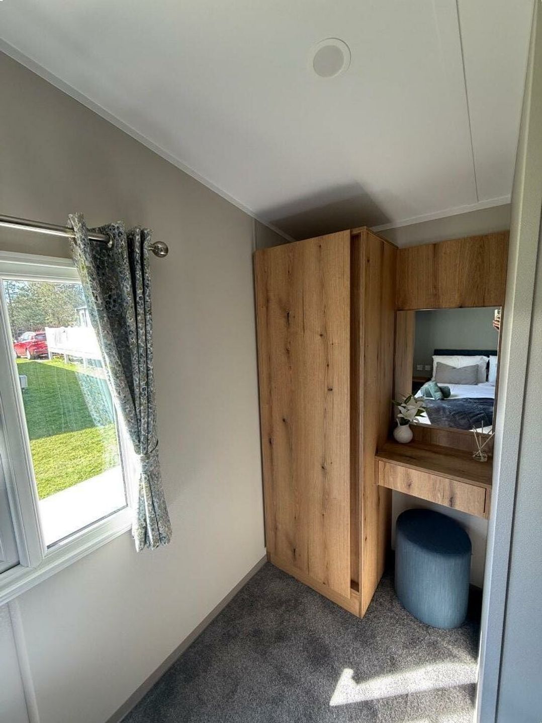 Hafan y Mor Haven - Holiday Accommodation 21748