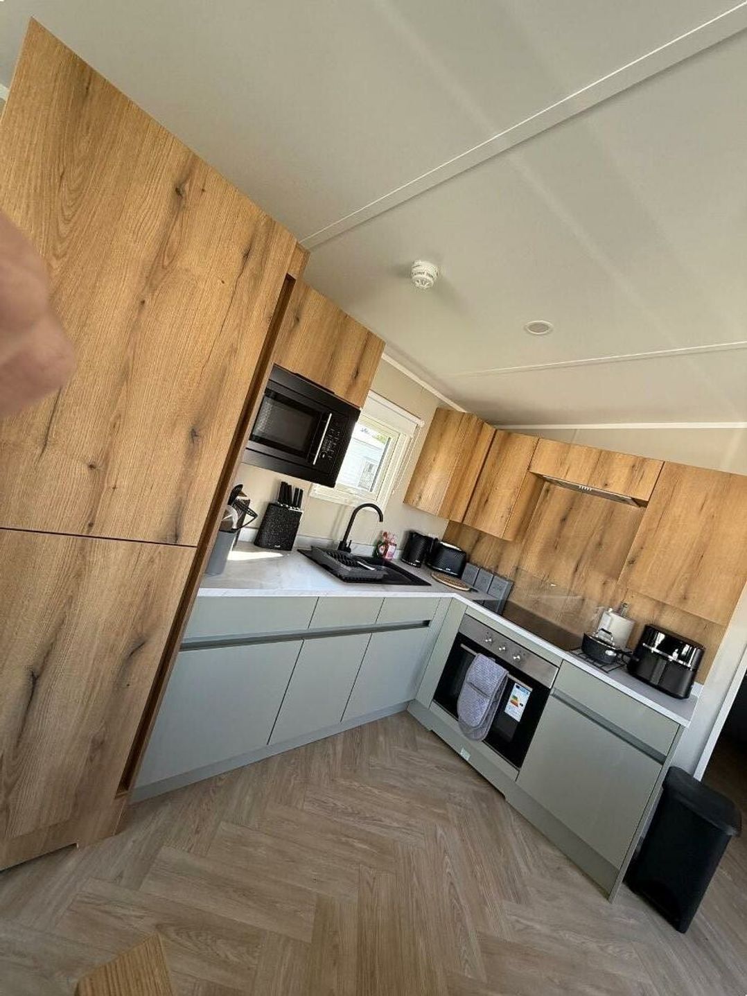 Hafan y Mor Haven - Holiday Accommodation 21748