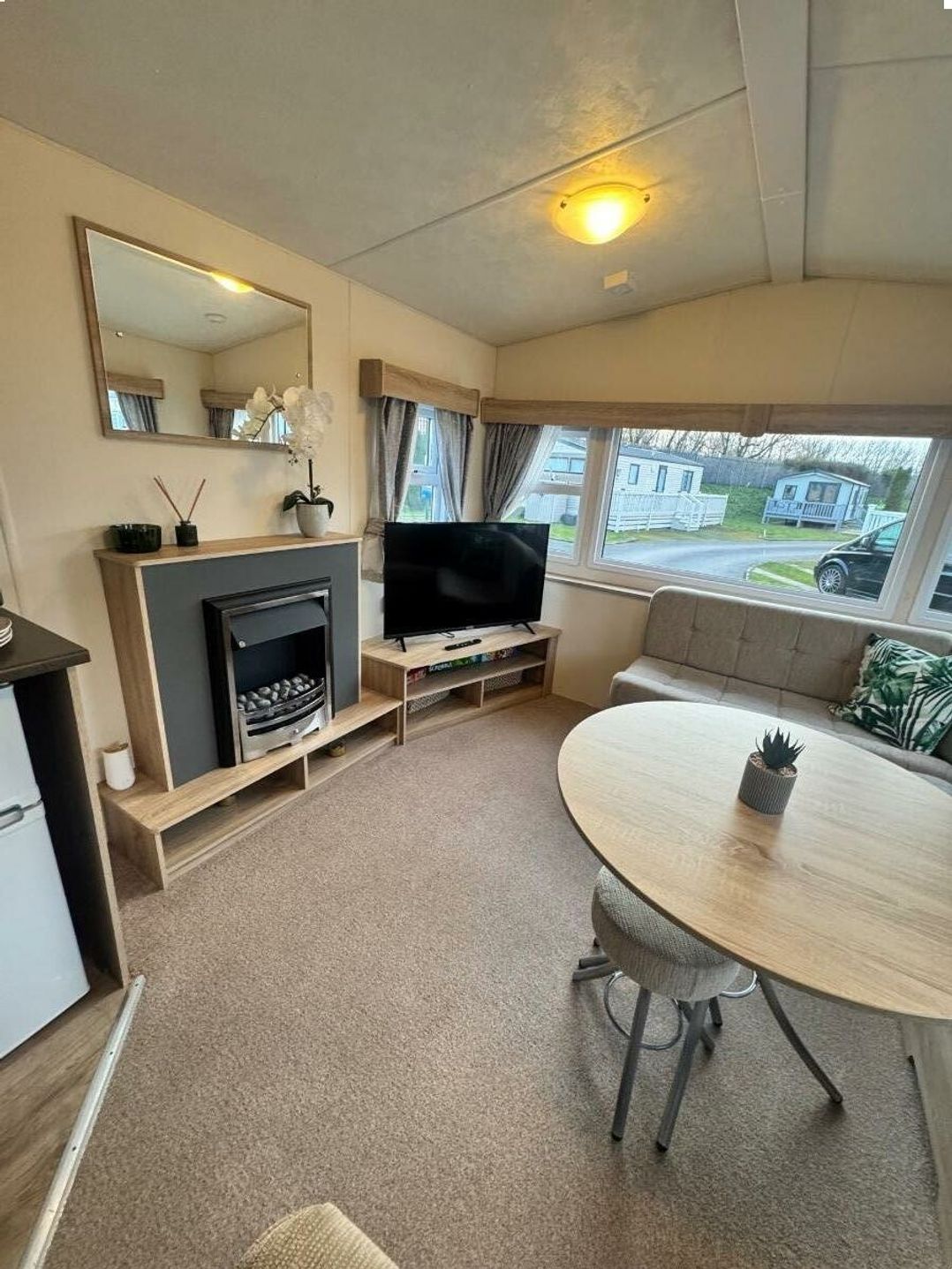 Marine Holiday Park - Holiday Accommodation 21749