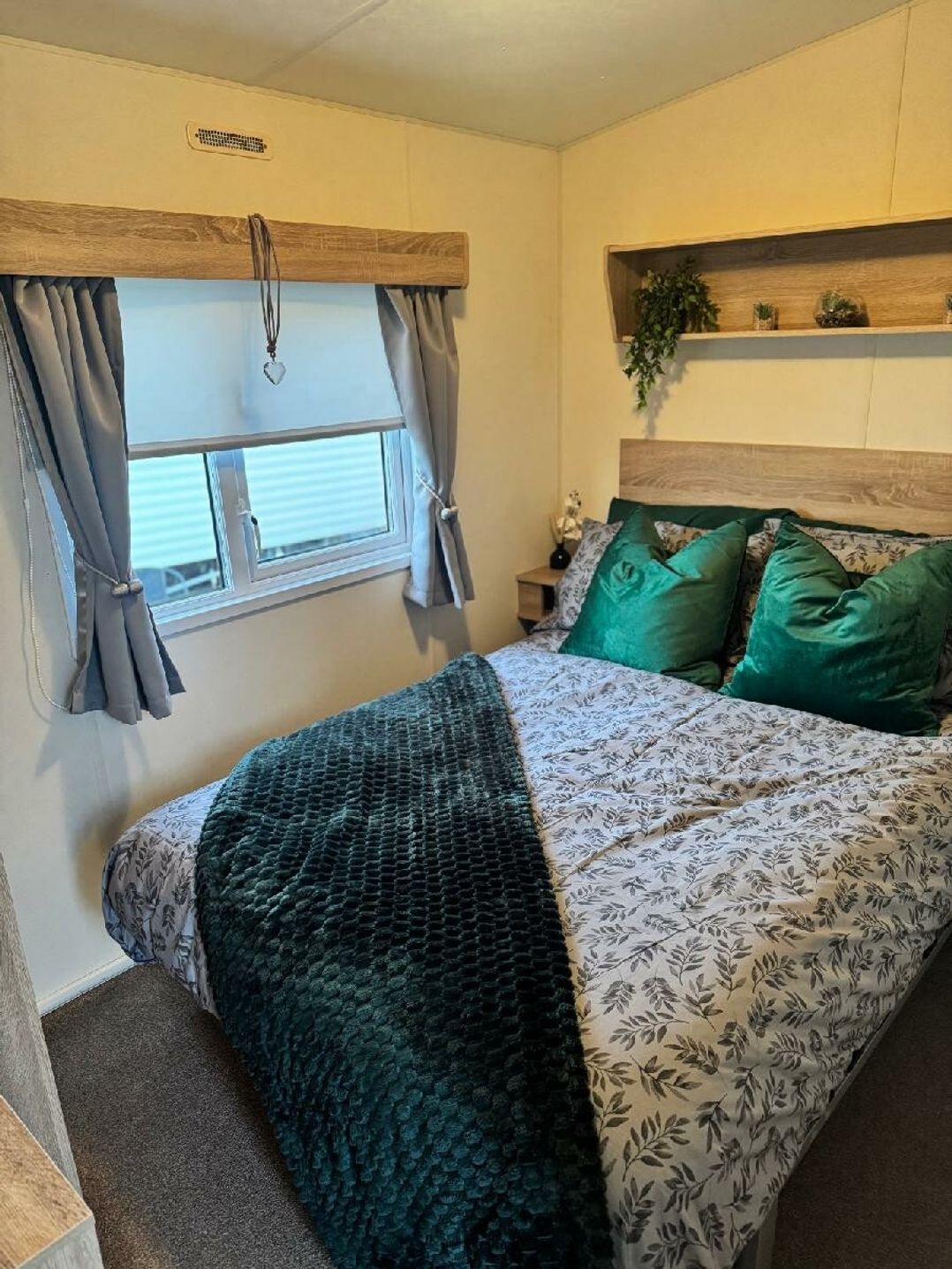 Marine Holiday Park - Holiday Accommodation 21749