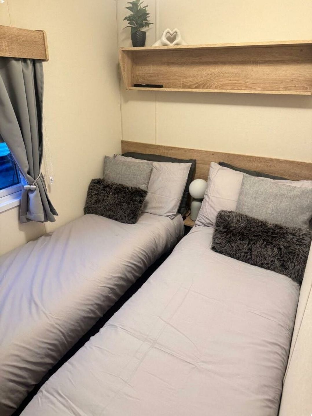 Marine Holiday Park - Holiday Accommodation 21749