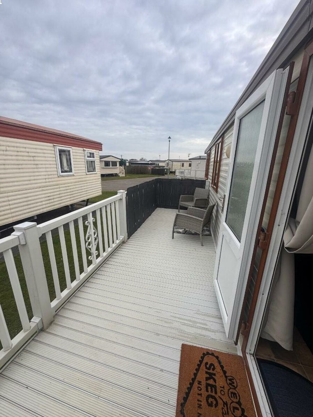 Coastfield Holiday Village - Holiday Accommodation 21751