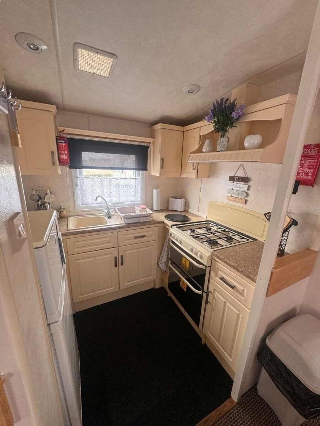 Coastfield Holiday Village - Holiday Accommodation 21751