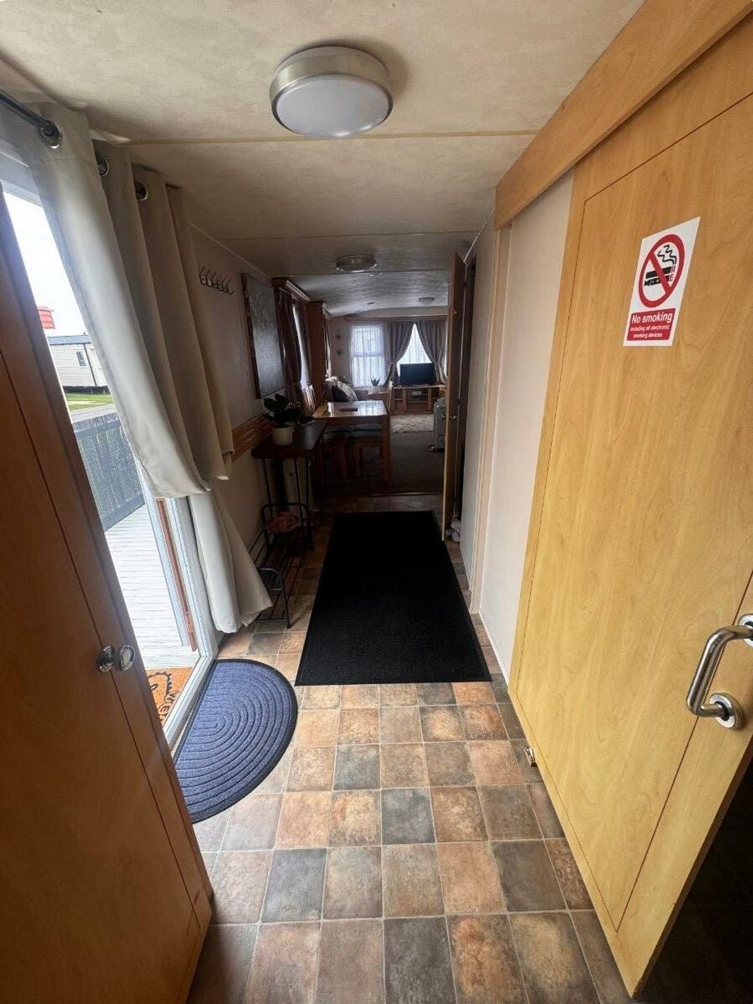 Coastfield Holiday Village - Holiday Accommodation 21751