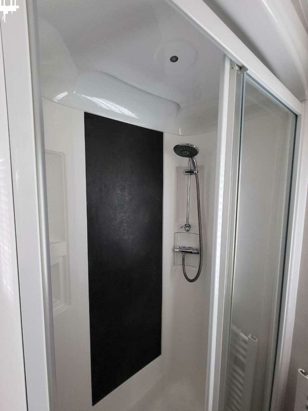 Elie Holiday Park - Holiday Accommodation 21754