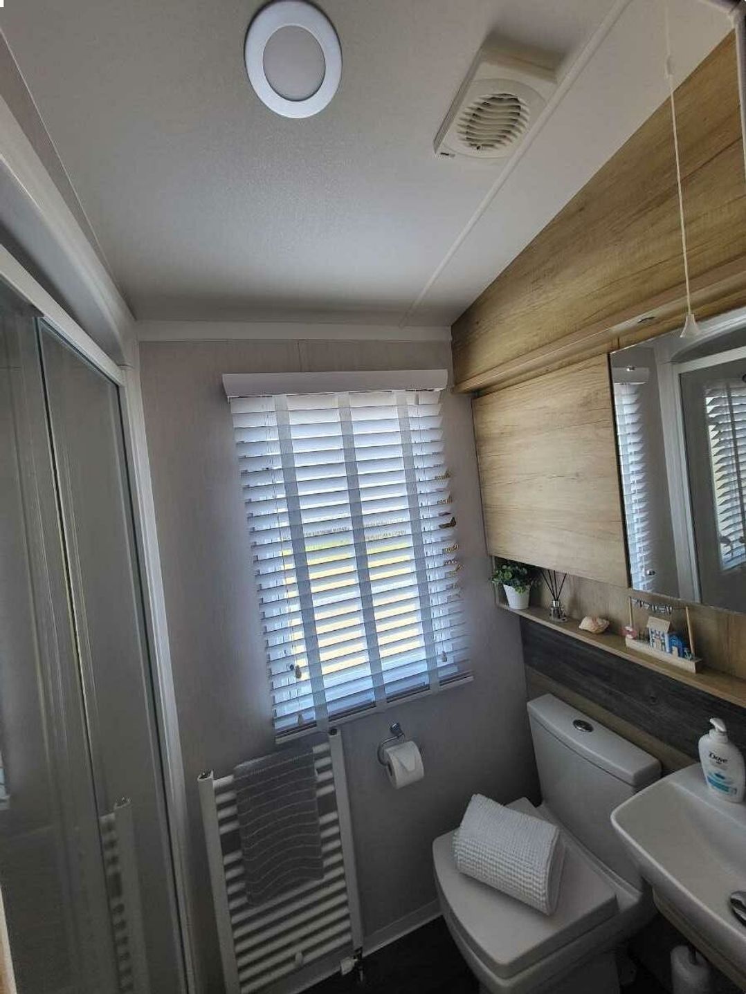 Elie Holiday Park - Holiday Accommodation 21754